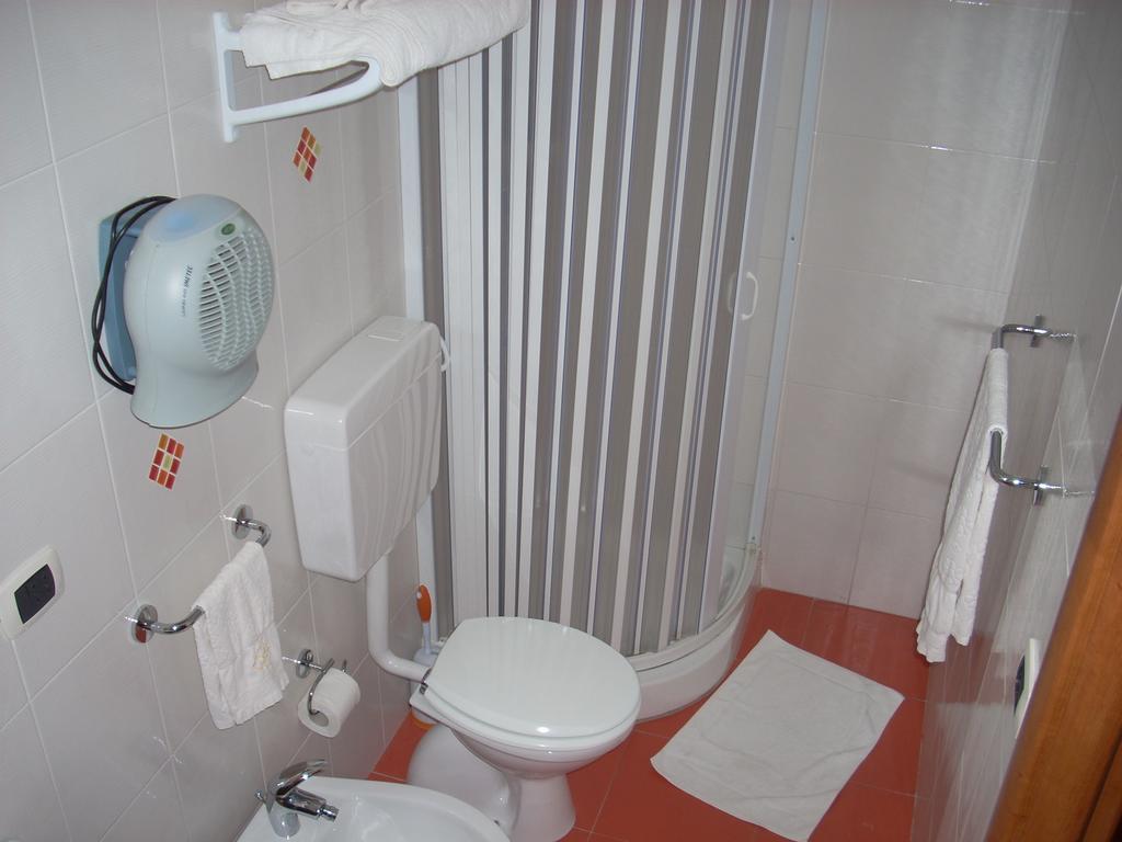 Eurelios Bed & Breakfast Adrano Rom bilde