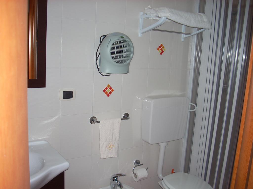 Eurelios Bed & Breakfast Adrano Rom bilde