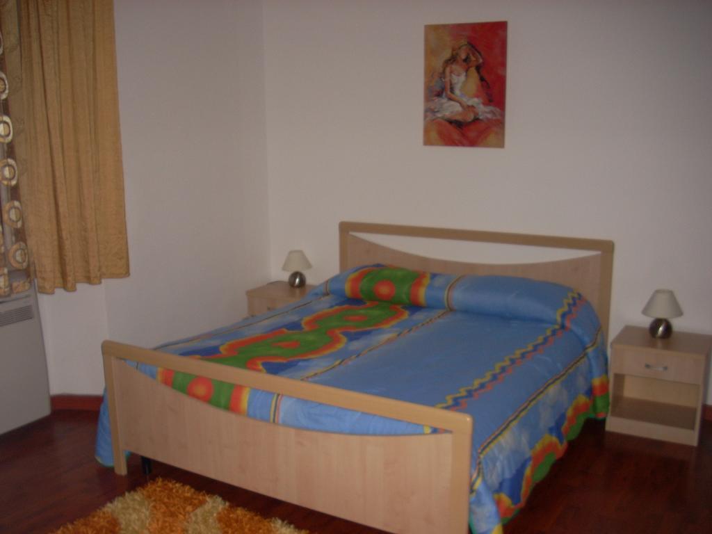 Eurelios Bed & Breakfast Adrano Rom bilde