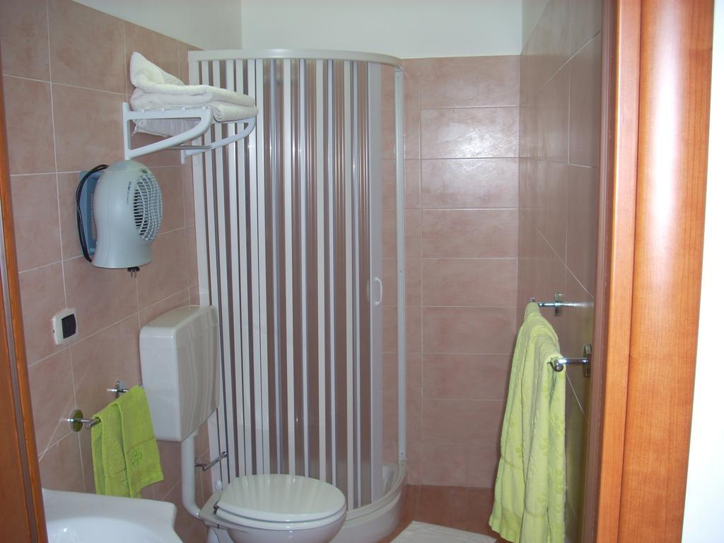 Eurelios Bed & Breakfast Adrano Rom bilde