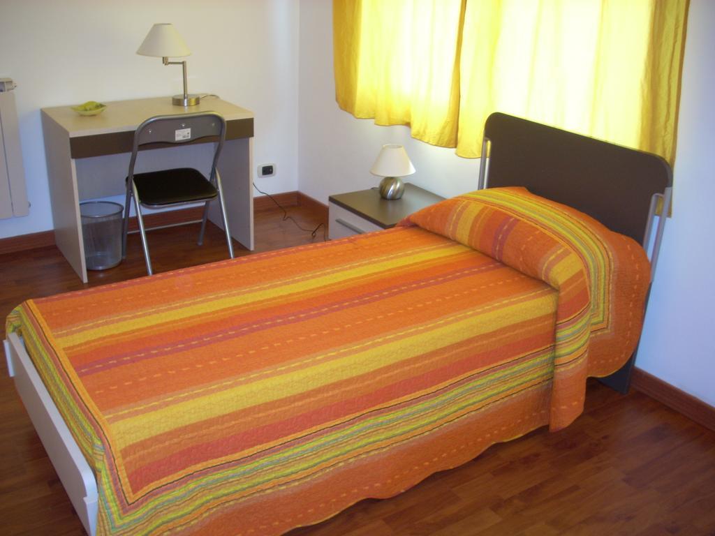Eurelios Bed & Breakfast Adrano Rom bilde